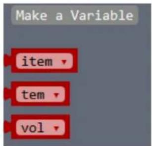 VELLEMAN VMM501 - Capteur de température - 5