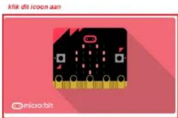 VELLEMAN VMM501 - Tester sur le micro:bit - 6