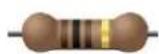 VELLEMAN VMM501 - LED - 6