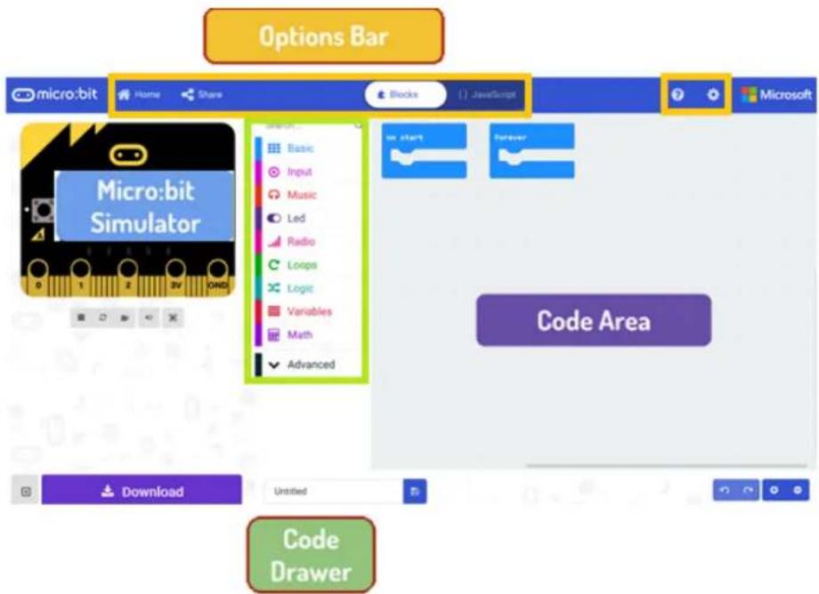 VELLEMAN VMM501 - Qu'est-ce que MakeCode ? - 3