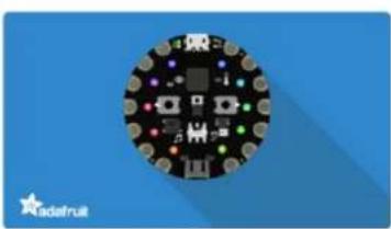 VELLEMAN VMM501 - micro:bit - 10