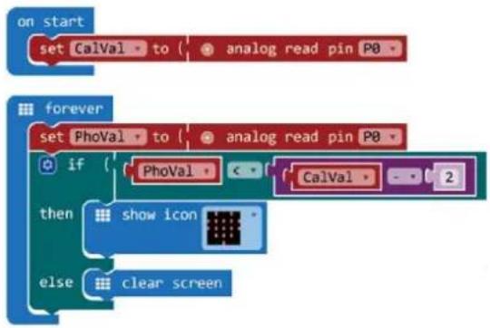VELLEMAN VMM501 - Photozelle - 4
