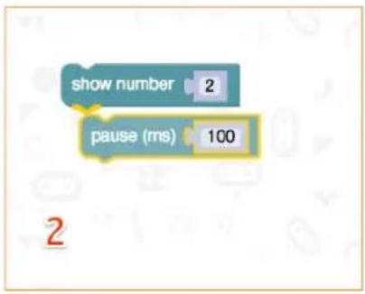 VELLEMAN VMM501 - Testowanie na micro:bit - 12
