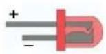 VELLEMAN VMM501 - Button - 1