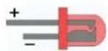 VELLEMAN VMM501 - LED - 8