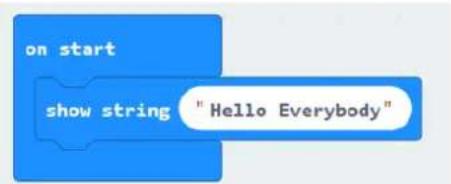 VELLEMAN VMM501 - Tester sur le micro:bit - 10