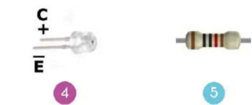 VELLEMAN VMM501 - Photocell - 1