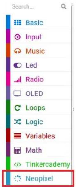 VELLEMAN VMM501 - Regenbogen-LED - 11