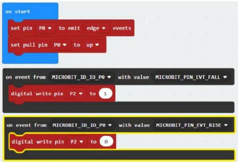 VELLEMAN VMM501 - Tester sur le micro:bit - 2