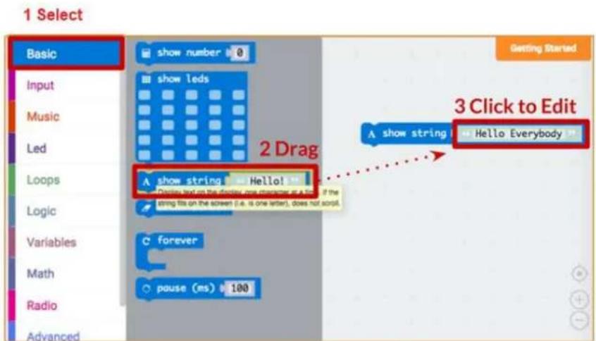 VELLEMAN VMM501 - Using the LED Bar - 2