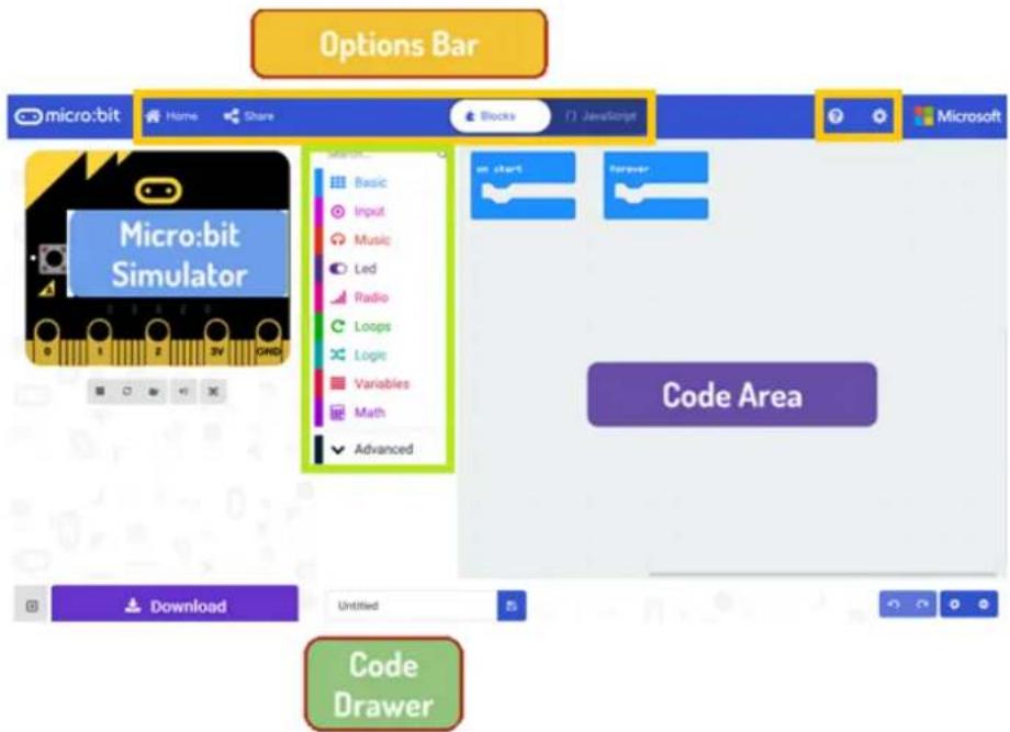 VELLEMAN VMM501 - Wat is MakeCode? - 3