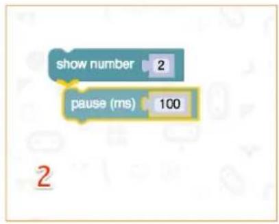 VELLEMAN VMM501 - micro:bit - 11