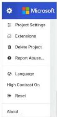 VELLEMAN VMM501 - micro:bit - 10