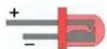 VELLEMAN VMM501 - LED - 8