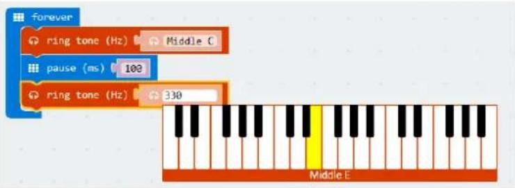 VELLEMAN VMM501 - Summer - 4