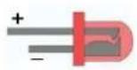 VELLEMAN VMM501 - Knop - 1