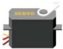 VELLEMAN VMM501 - Servo - 1