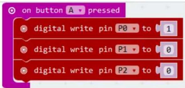VELLEMAN VMM501 - RGB-LED - 6