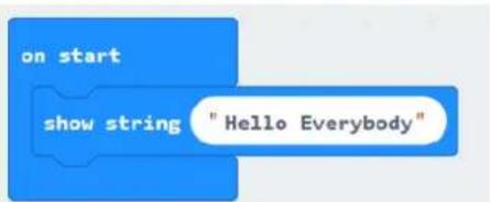 VELLEMAN VMM501 - Utiliser la matrice LED - 3