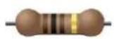 VELLEMAN VMM501 - LED - 6