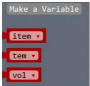 VELLEMAN VMM501 - Temperature Sensor - 5