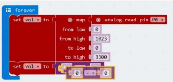 VELLEMAN VMM501 - Op de micro:bit testen - 4
