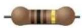 VELLEMAN VMM501 - Led - 6