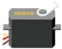 VELLEMAN VMM501 - Servo - 2