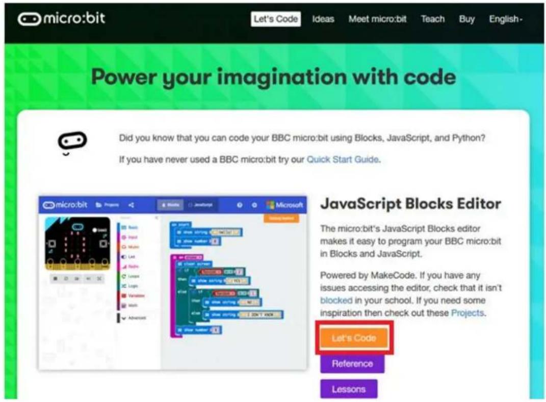 VELLEMAN VMM501 - Qu'est-ce que MakeCode ? - 1