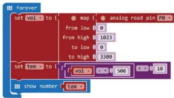 VELLEMAN VMM501 - Testowanie na micro:bit - 3