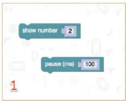 VELLEMAN VMM501 - Joining Blocks - 1