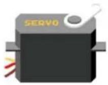 VELLEMAN VMM501 - Servo - 1