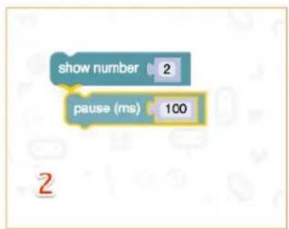 VELLEMAN VMM501 - Tester sur le micro:bit - 11