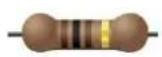 VELLEMAN VMM501 - LED - 6