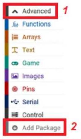 VELLEMAN VMM501 - Rainbow LED - 4