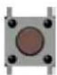 VELLEMAN VMM501 - Button - 3