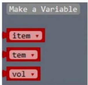 VELLEMAN VMM501 - Temperatursensor - 6