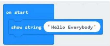 VELLEMAN VMM501 - Using the LED Bar - 3
