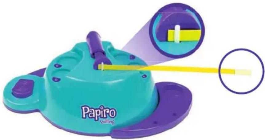 Jumbo Papiro Quilling - 1
