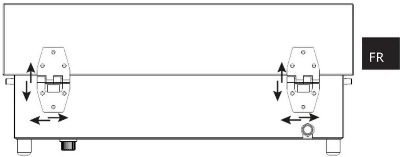 FORGE ADOUR Origin CPAO 60 - 1