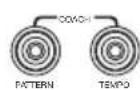 ALESIS DM LITE - Gradueller Tempowechsel - 1