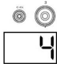 ALESIS DM LITE - Modification de l'intervalle du métronome - 1