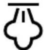 POLTI Vaporella Next VN18.35 - REPLACEMENT BOILER CAP GASKET - 1