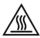 POLTI Vaporella Next VN18.35 - SAFETY SYMBOLS: - 1