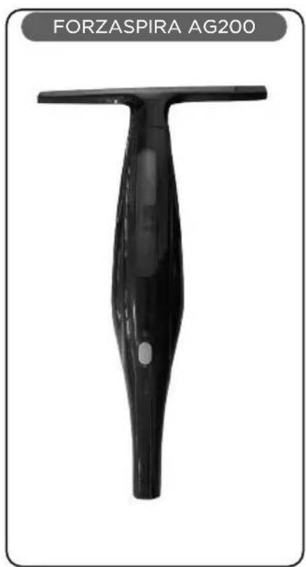 POLTI AG200 - 1