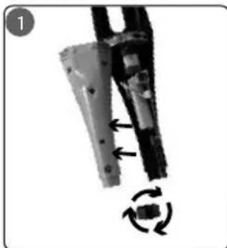POLTI AG200 - BATTERY DISPOSAL - 1