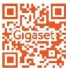 GIGASET E290HX - 1