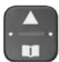 GIGASET E290HX - Touch de navigation - 1