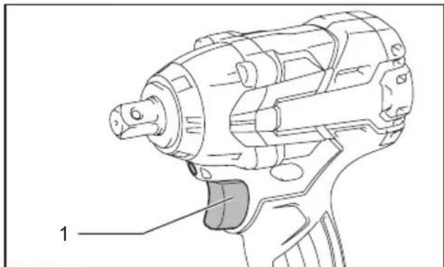 MAKITA DTW285 - DTW284 DTW285 - 8