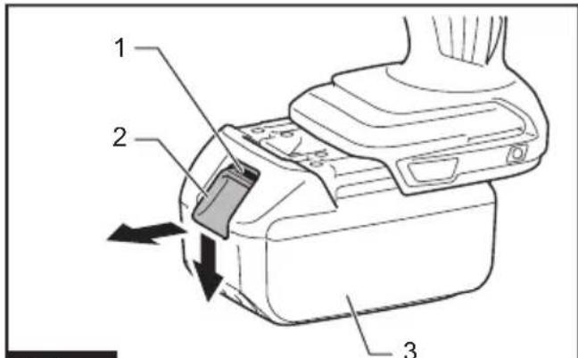 MAKITA DTW190 - DTW190 - 2